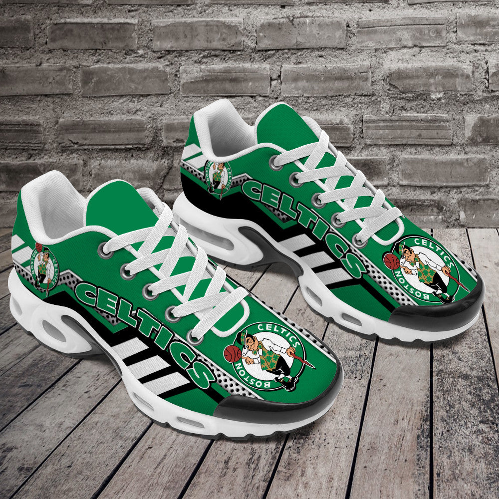 Footwearstorm Boston Celtics TN Shoes Sneakers For Men And Women 2309168
