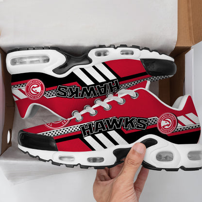 Footwearstorm Atlanta Hawks TN Shoes Sneakers For Men And Women 2309172