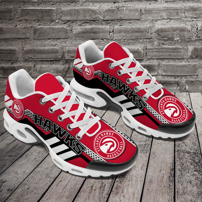 Footwearstorm Atlanta Hawks TN Shoes Sneakers For Men And Women 2309172