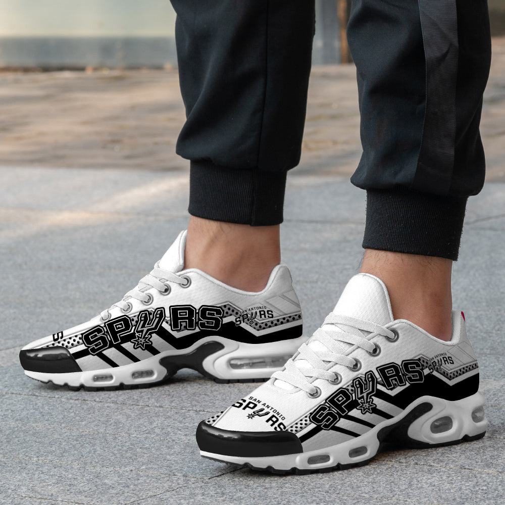 Footwearstorm San Antonio Spurs TN Shoes Sneakers For Men And Women 2309164
