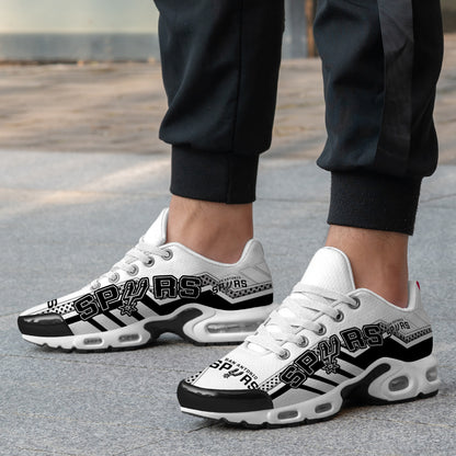 Footwearstorm San Antonio Spurs TN Shoes Sneakers For Men And Women 2309164