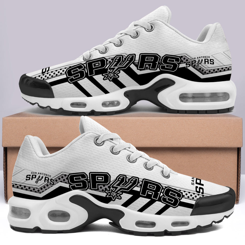 Footwearstorm San Antonio Spurs TN Shoes Sneakers For Men And Women 2309164