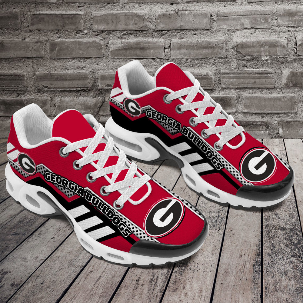 Footwearstorm Georgia Bulldogs TN Shoes Sneakers For Men And Women 2309149
