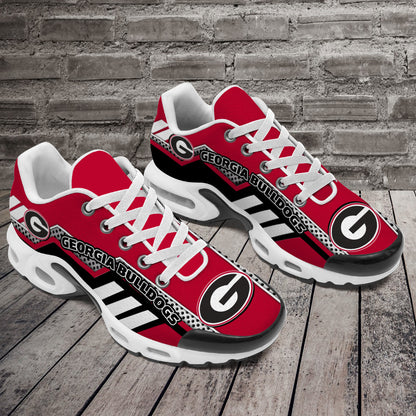 Footwearstorm Georgia Bulldogs TN Shoes Sneakers For Men And Women 2309149