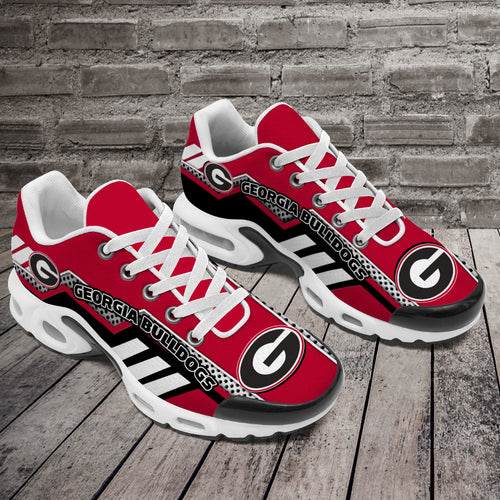 Footwearstorm Georgia Bulldogs TN Shoes Sneakers For Men And Women 2309149