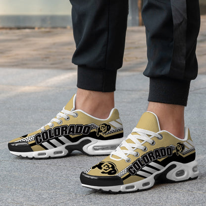 Footwearstorm Colorado Buffaloes TN Shoes Sneakers For Men And Women 2309152