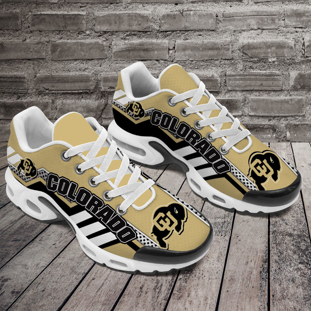 Footwearstorm Colorado Buffaloes TN Shoes Sneakers For Men And Women 2309152
