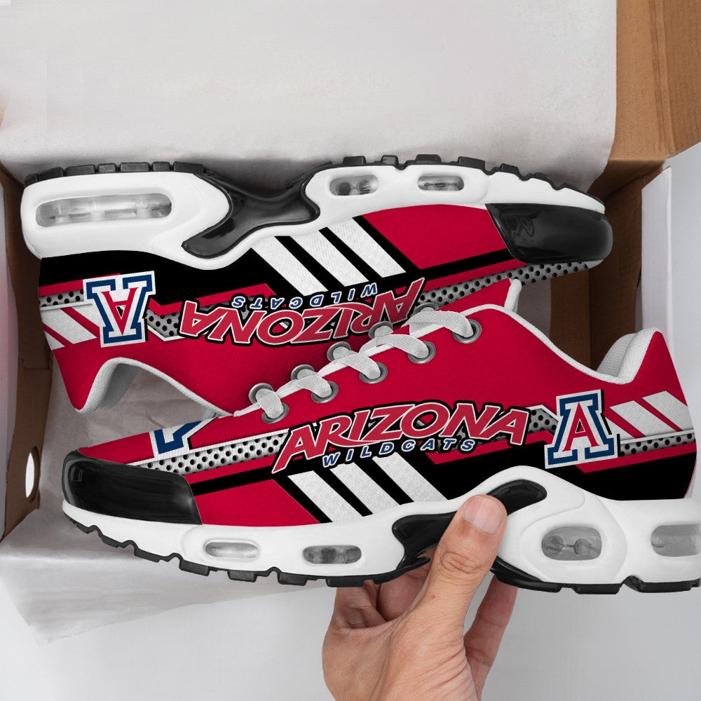 Footwearstorm Arizona Wildcats TN Shoes Sneakers For Men And Women 2309150