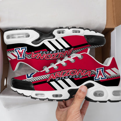Footwearstorm Arizona Wildcats TN Shoes Sneakers For Men And Women 2309150