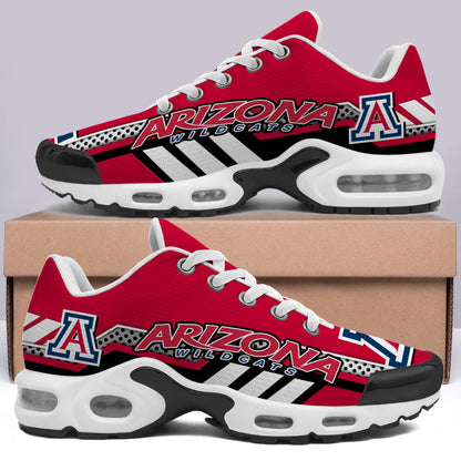Footwearstorm Arizona Wildcats TN Shoes Sneakers For Men And Women 2309150