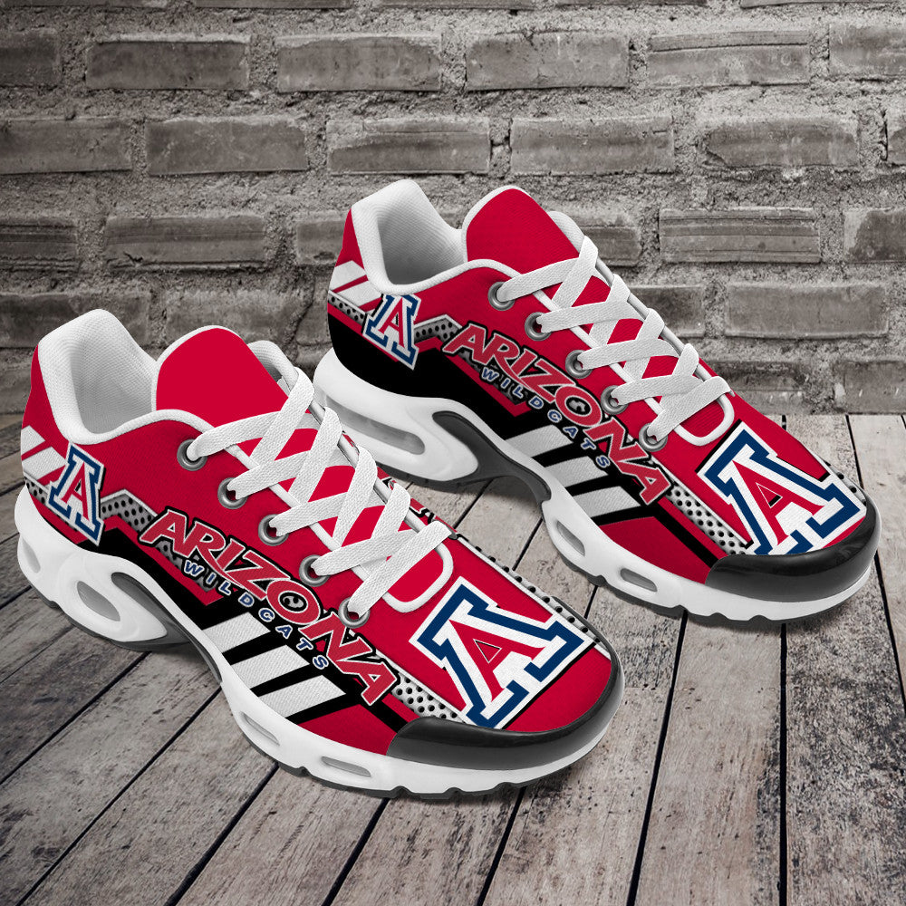 Footwearstorm Arizona Wildcats TN Shoes Sneakers For Men And Women 2309150