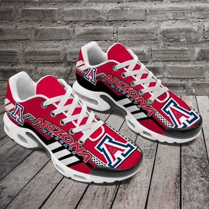 Footwearstorm Arizona Wildcats TN Shoes Sneakers For Men And Women 2309150