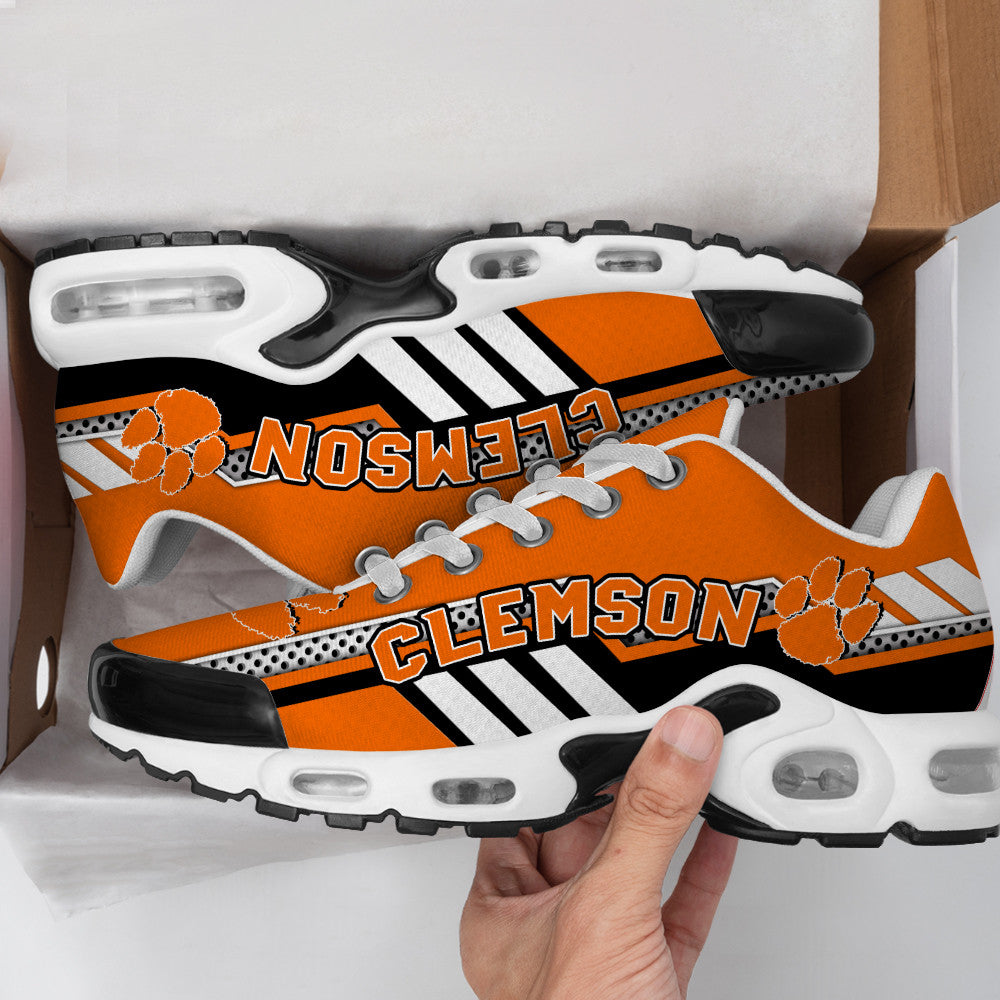Footwearstorm Clemson Tigers TN Shoes Sneakers For Men And Women 2309147
