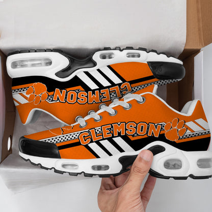 Footwearstorm Clemson Tigers TN Shoes Sneakers For Men And Women 2309147
