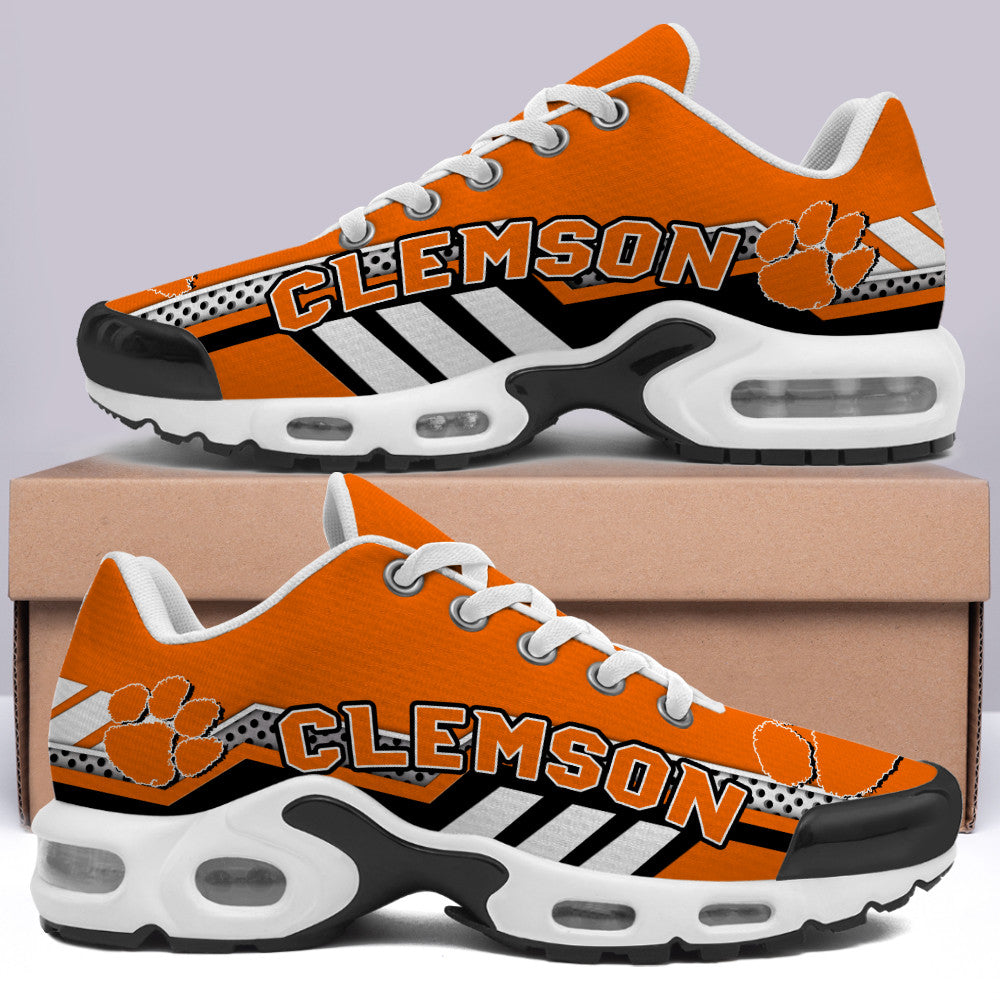 Footwearstorm Clemson Tigers TN Shoes Sneakers For Men And Women 2309147