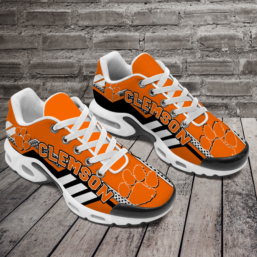 Footwearstorm Clemson Tigers TN Shoes Sneakers For Men And Women 2309147
