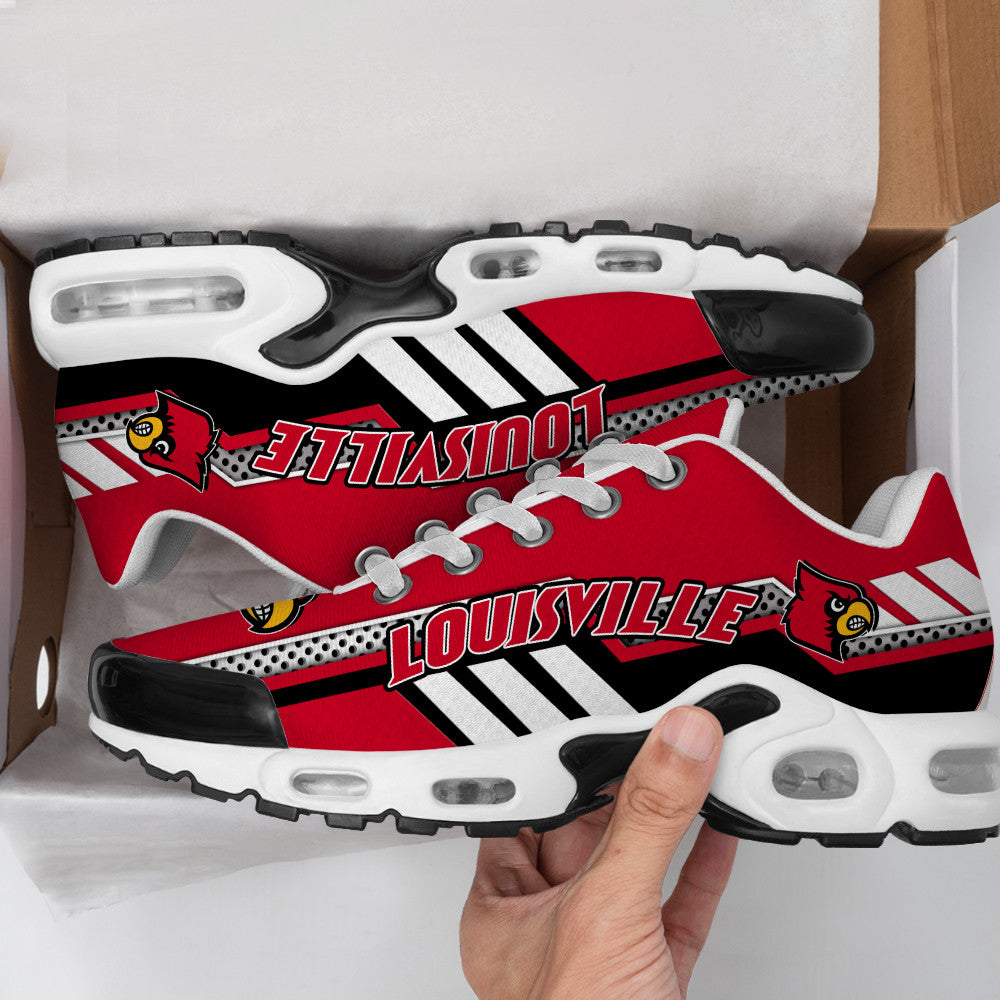 Footwearstorm Louisville Cardinals TN Shoes Sneakers For Men And Women 2309146