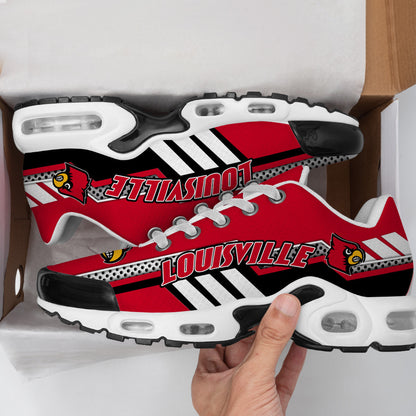 Footwearstorm Louisville Cardinals TN Shoes Sneakers For Men And Women 2309146