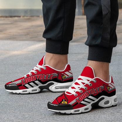 Footwearstorm Louisville Cardinals TN Shoes Sneakers For Men And Women 2309146