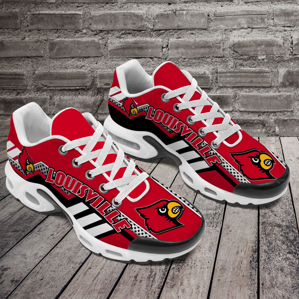 Footwearstorm Louisville Cardinals TN Shoes Sneakers For Men And Women 2309146