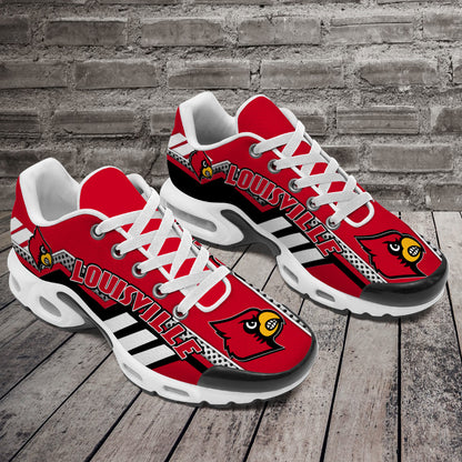 Footwearstorm Louisville Cardinals TN Shoes Sneakers For Men And Women 2309146