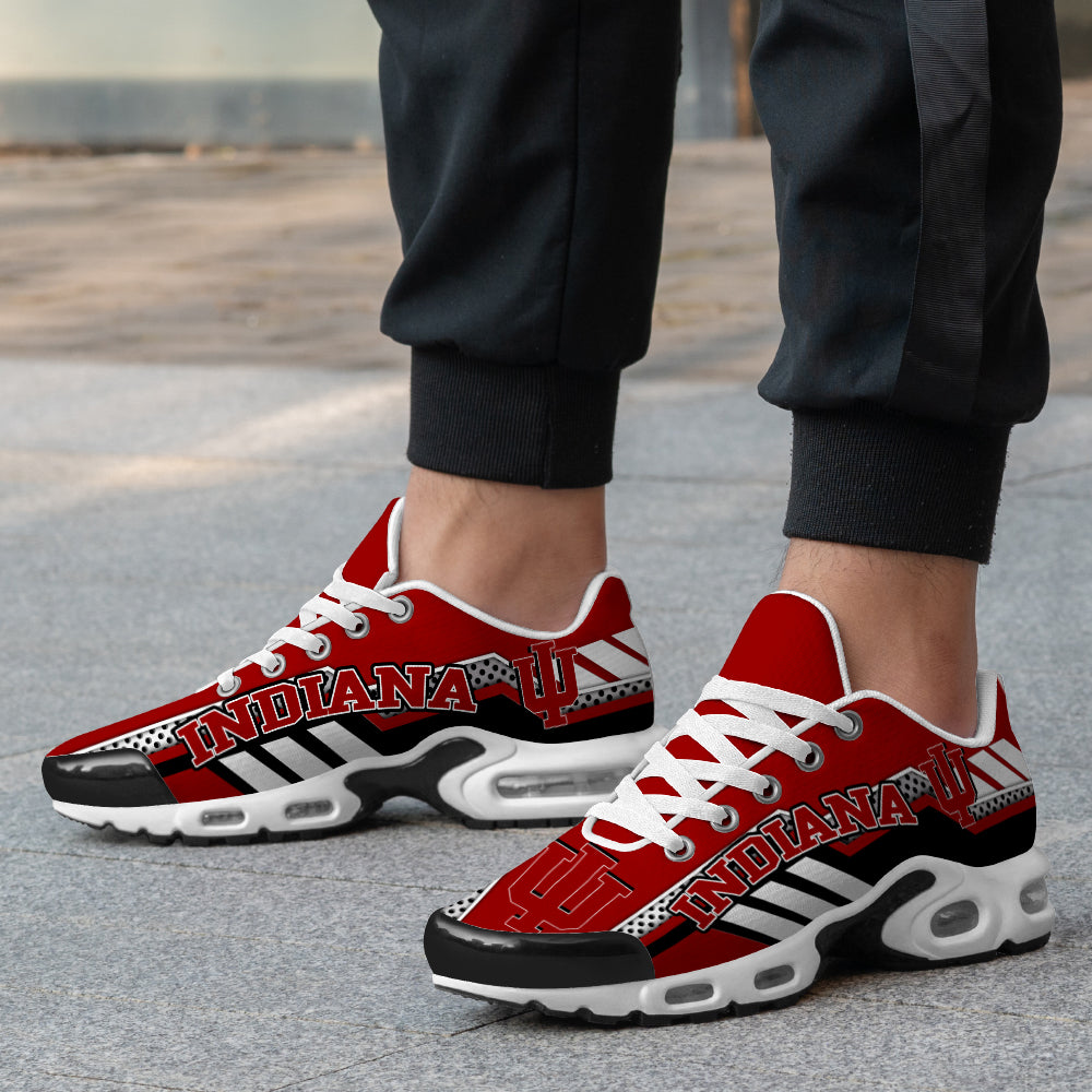 Footwearstorm Indiana Hoosiers TN Shoes Sneakers For Men And Women 2309136