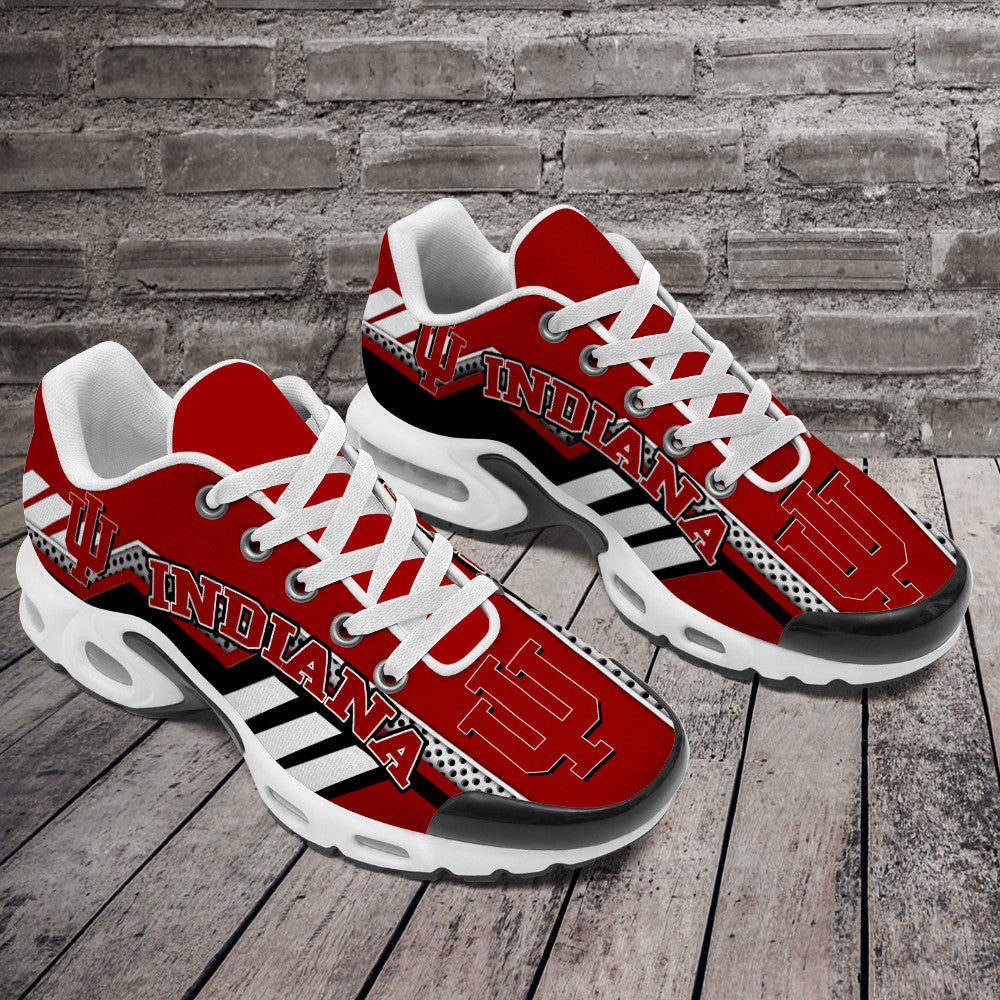 Footwearstorm Indiana Hoosiers TN Shoes Sneakers For Men And Women 2309136