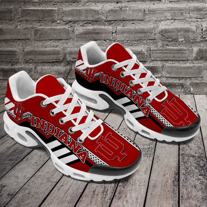 Footwearstorm Indiana Hoosiers TN Shoes Sneakers For Men And Women 2309136