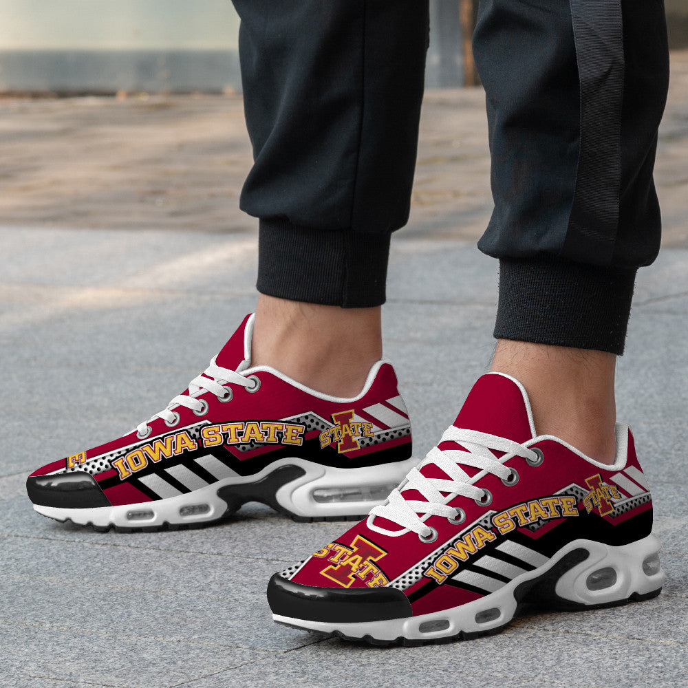 Footwearstorm lowa State Cyclones TN Shoes Sneakers For Men And Women 2309135