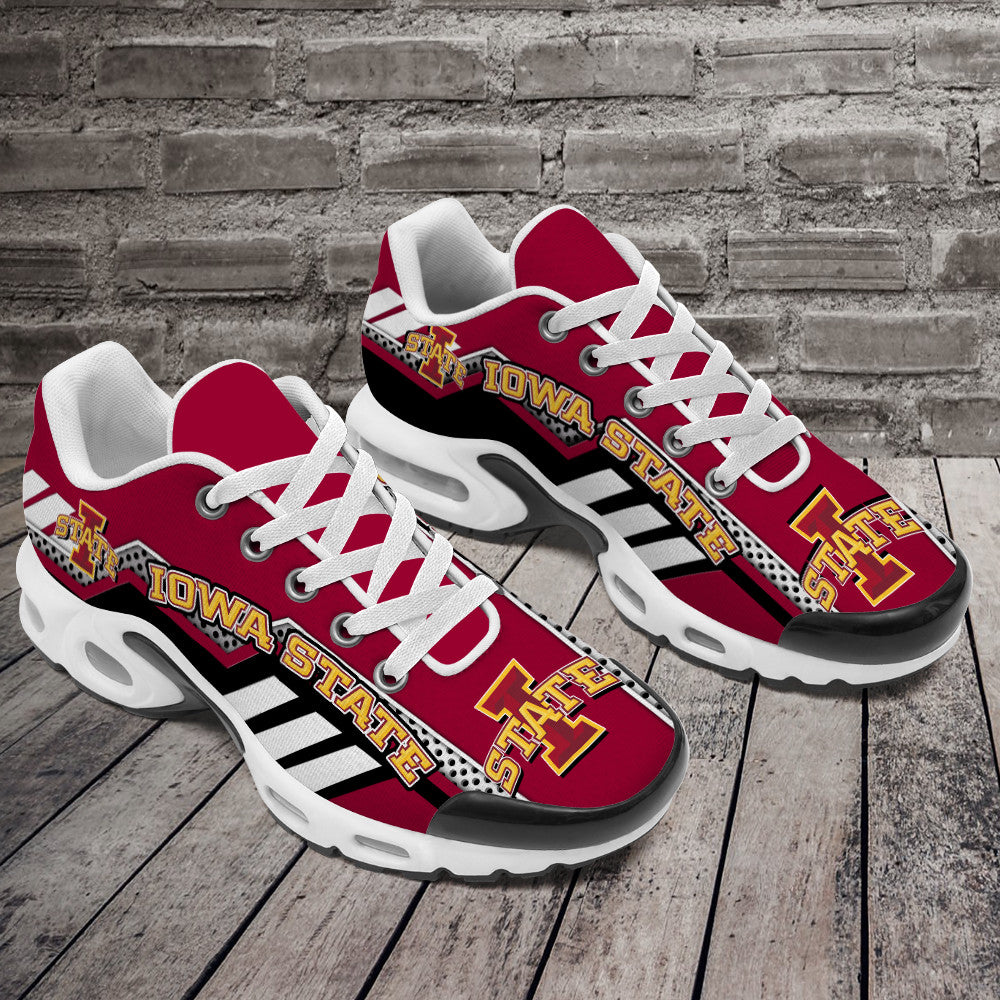 Footwearstorm lowa State Cyclones TN Shoes Sneakers For Men And Women 2309135