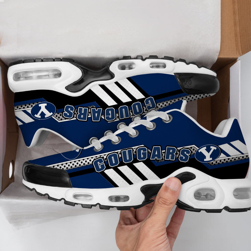 Footwearstorm BYU Cougars TN Shoes Sneakers For Men And Women 2309133