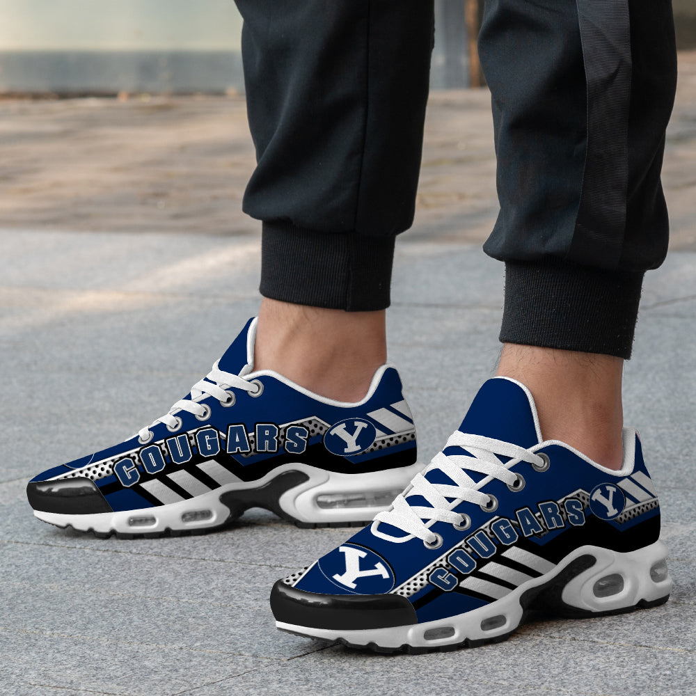 Footwearstorm BYU Cougars TN Shoes Sneakers For Men And Women 2309133