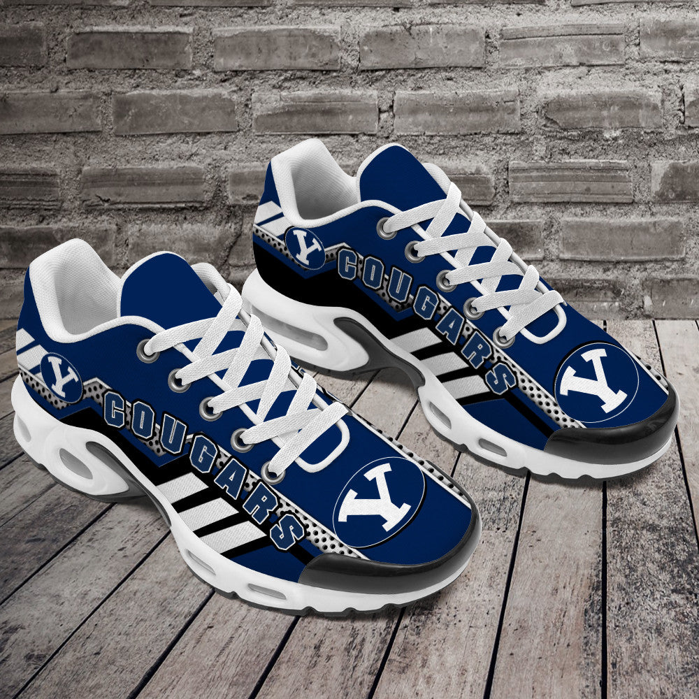 Footwearstorm BYU Cougars TN Shoes Sneakers For Men And Women 2309133