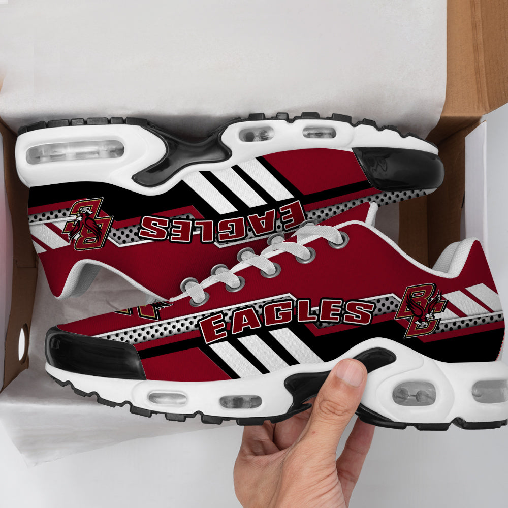 Footwearstorm Boston College Eagles TN Shoes Sneakers For Men And Women 2309130