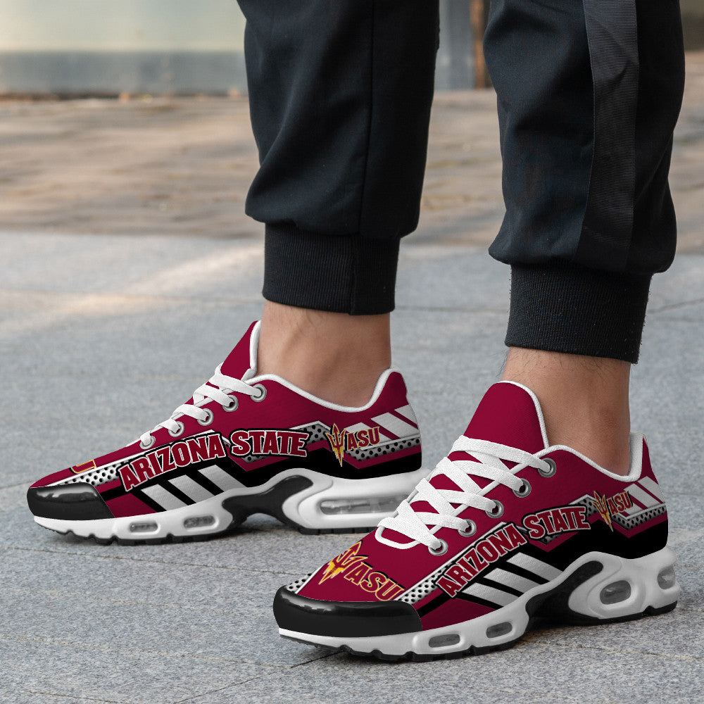 Footwearstorm Arizona State Sun Devils TN Shoes Sneakers For Men And Women 2309129