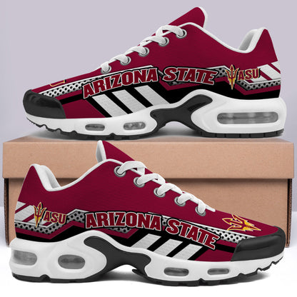 Footwearstorm Arizona State Sun Devils TN Shoes Sneakers For Men And Women 2309129