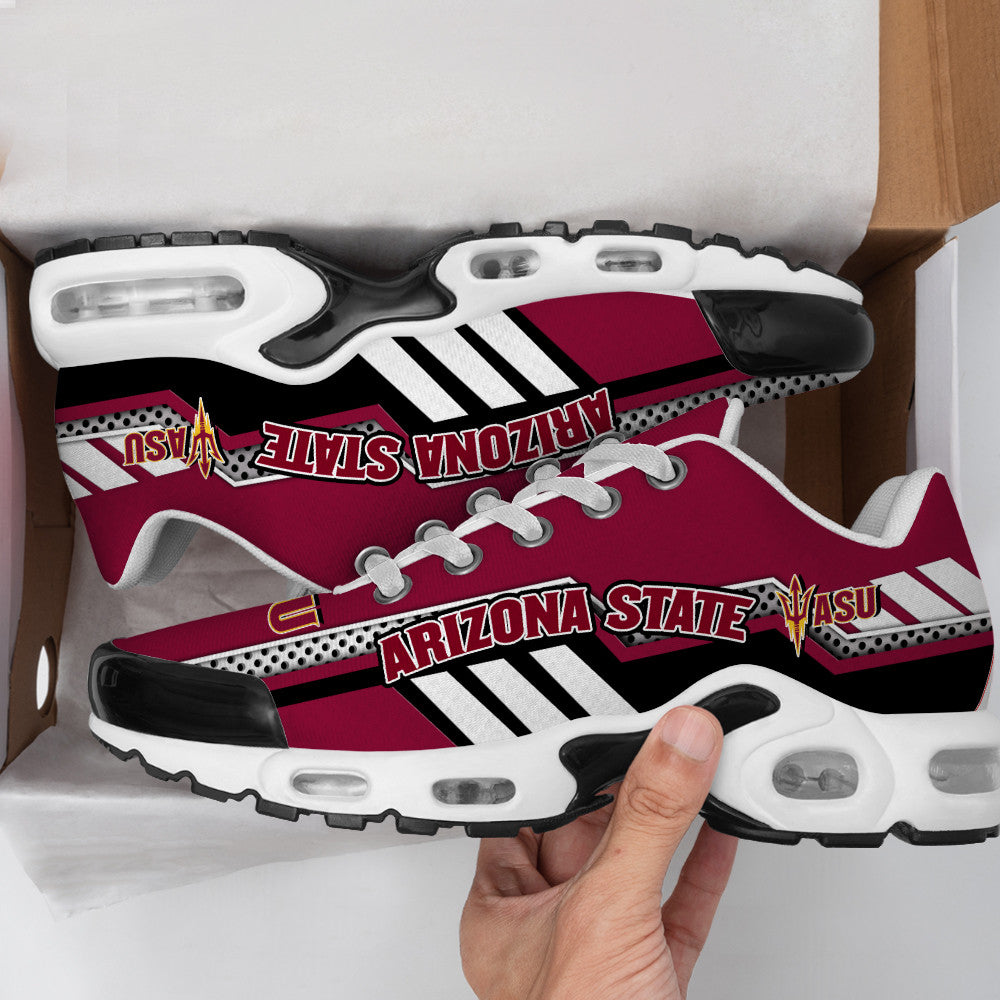 Footwearstorm Arizona State Sun Devils TN Shoes Sneakers For Men And Women 2309129