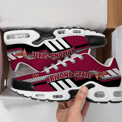 Footwearstorm Arizona State Sun Devils TN Shoes Sneakers For Men And Women 2309129