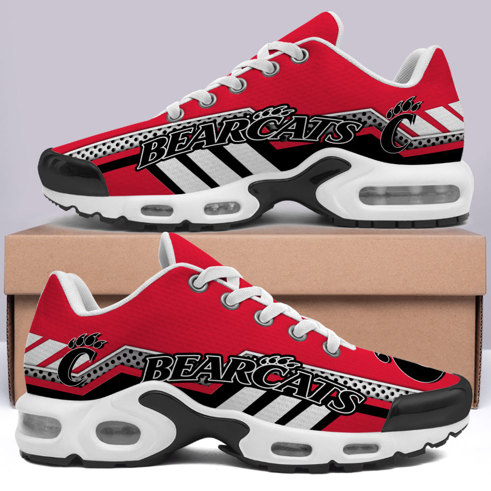 Footwearstorm Cincinnati Bearcats TN Shoes Sneakers For Men And Women 2309145