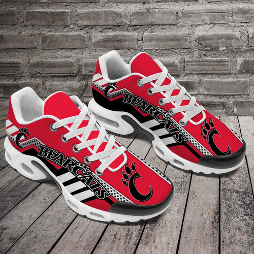Footwearstorm Cincinnati Bearcats TN Shoes Sneakers For Men And Women 2309145