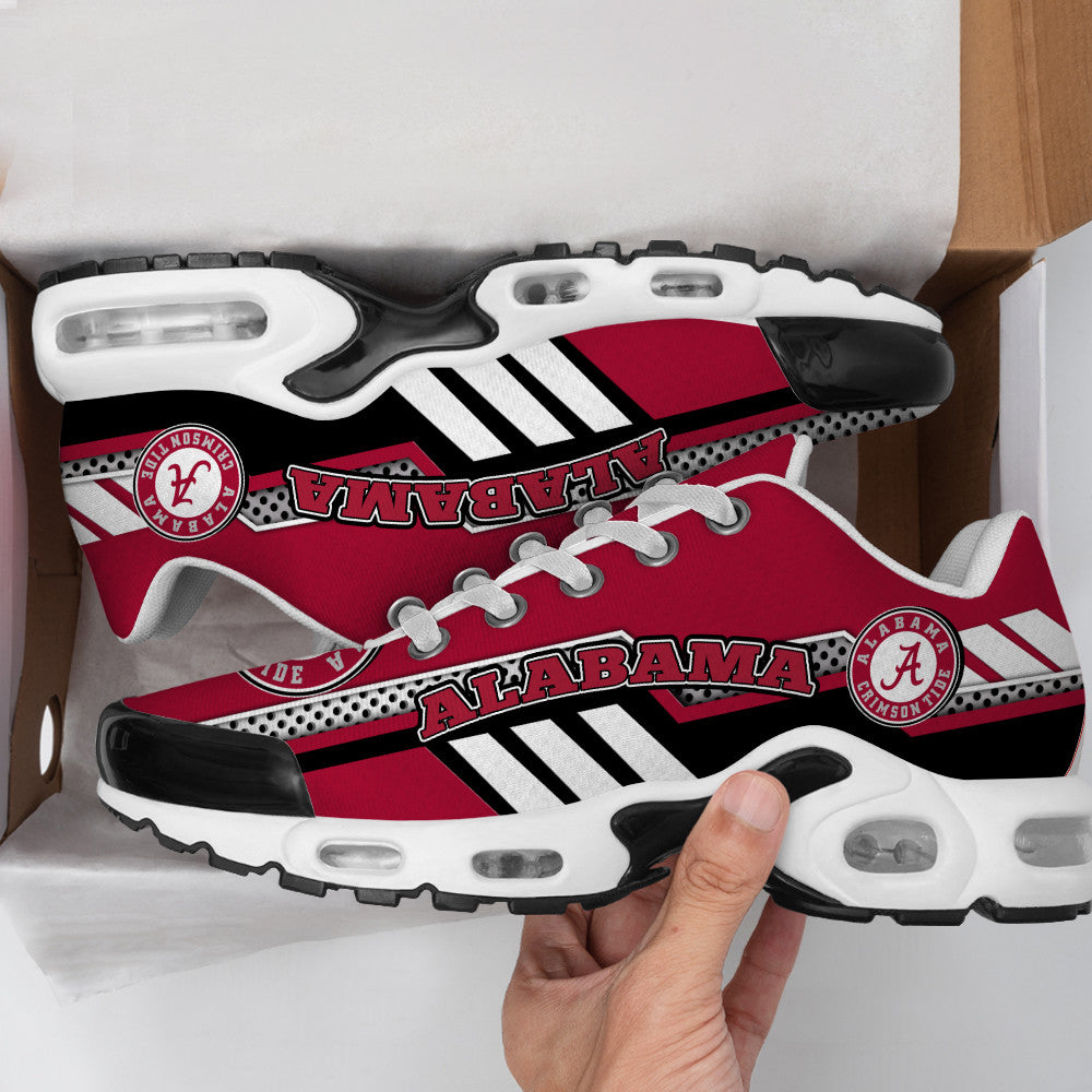 Footwearstorm Alabama Crimson Tide TN Shoes Sneakers For Men And Women 2309143