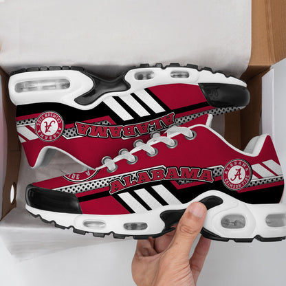Footwearstorm Alabama Crimson Tide TN Shoes Sneakers For Men And Women 2309143