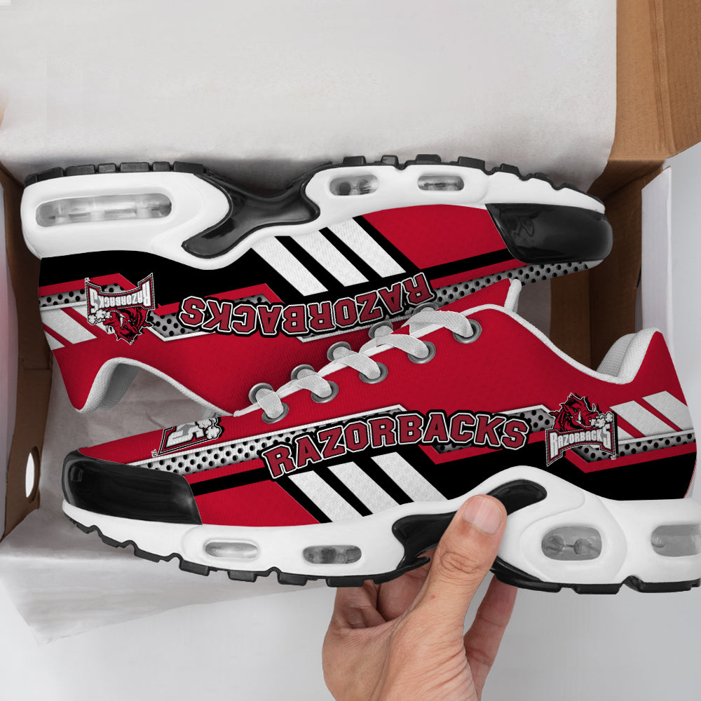 Footwearstorm Arkansas Razorbacks TN Shoes Sneakers For Men And Women 2309142