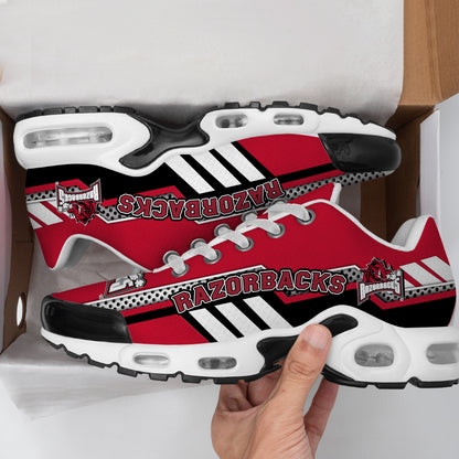 Footwearstorm Arkansas Razorbacks TN Shoes Sneakers For Men And Women 2309142