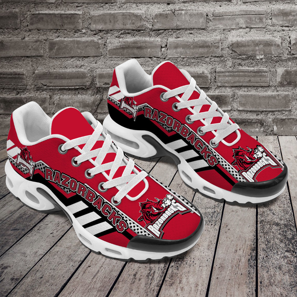 Footwearstorm Arkansas Razorbacks TN Shoes Sneakers For Men And Women 2309142