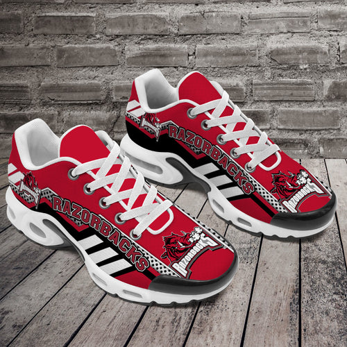 Footwearstorm Arkansas Razorbacks TN Shoes Sneakers For Men And Women 2309142