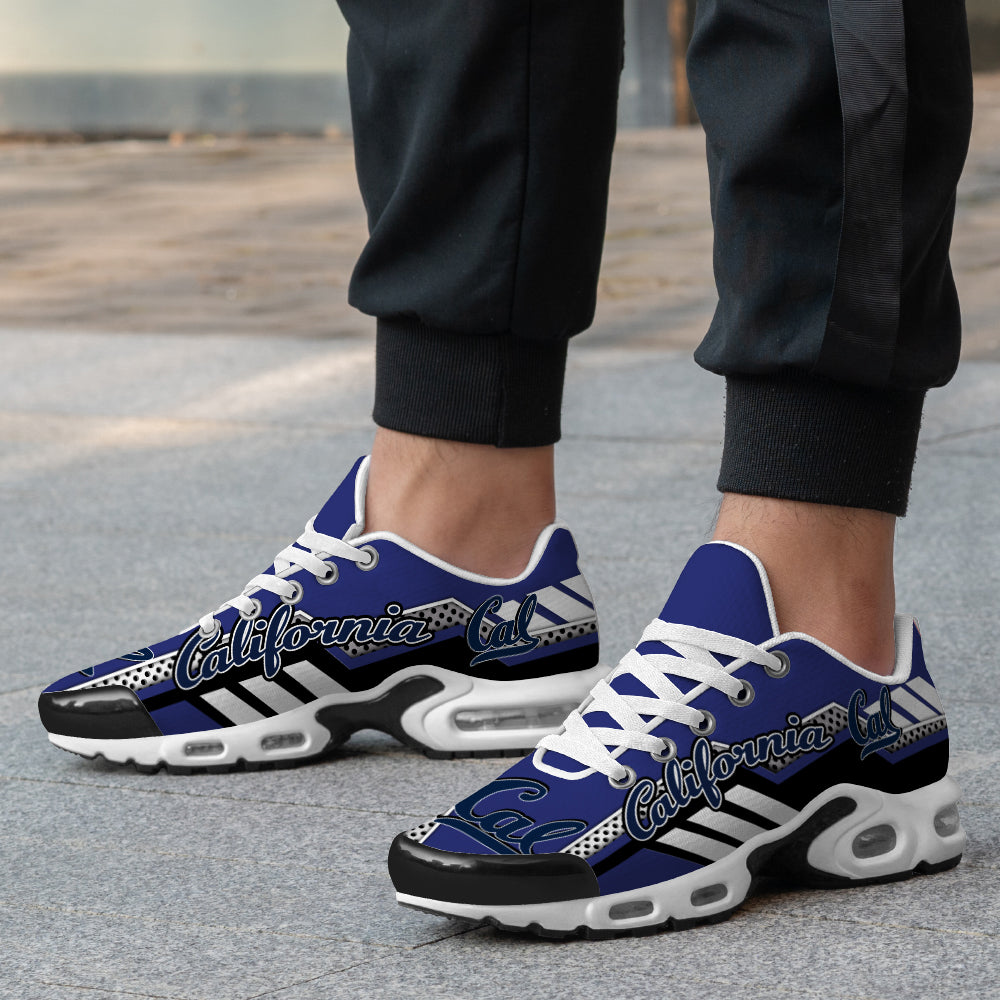 Footwearstorm California Golden Bears TN Shoes Sneakers For Men And Women 2309138