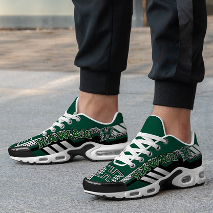 Footwearstorm Hawaii Rainbow Warriors TN Shoes Sneakers For Men And Women 2309132