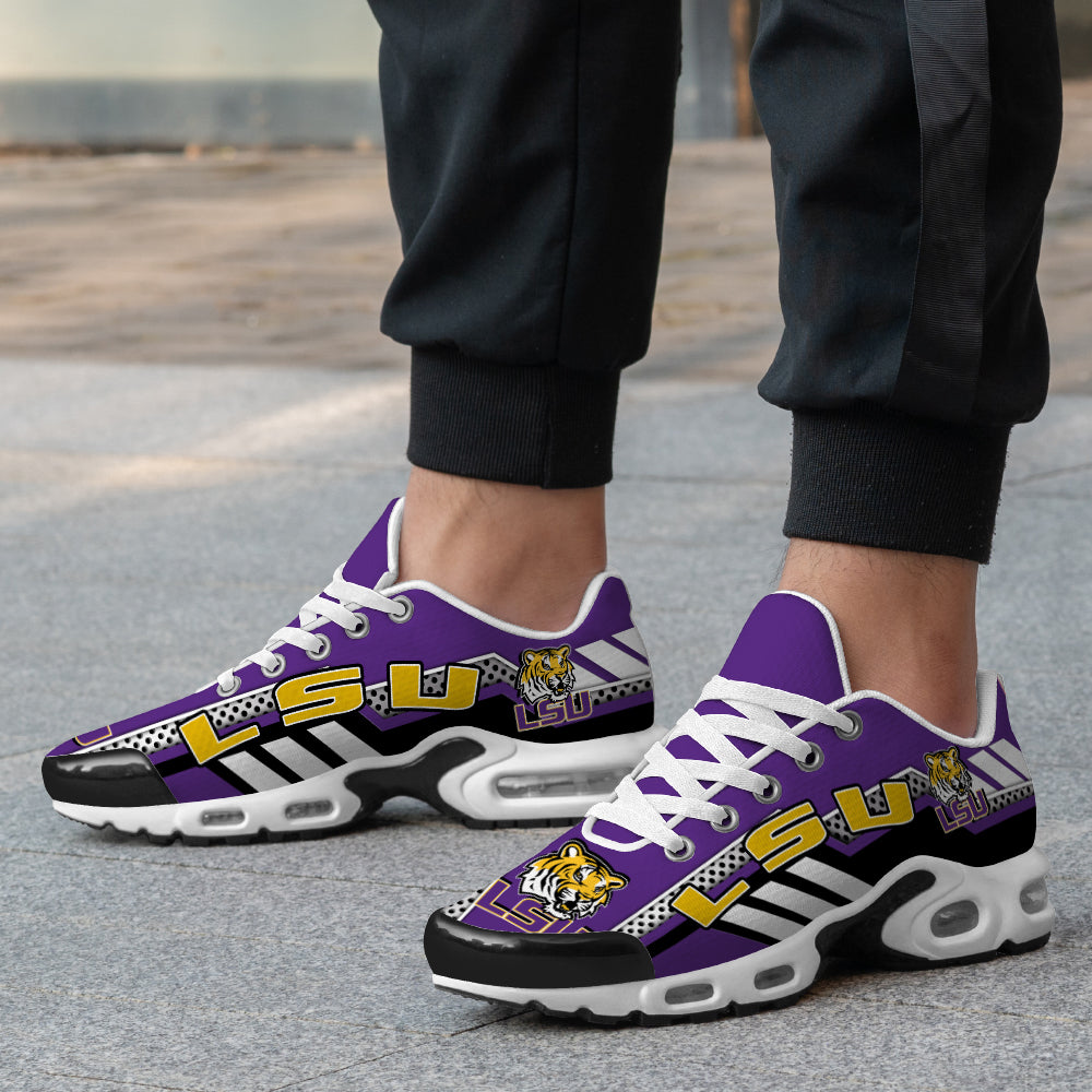 Footwearstorm LSU Tigers TN Shoes Sneakers For Men And Women 2309125