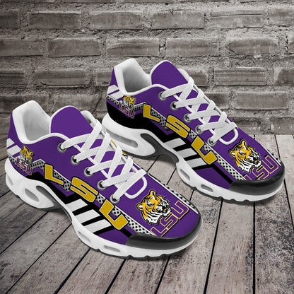 Footwearstorm LSU Tigers TN Shoes Sneakers For Men And Women 2309125